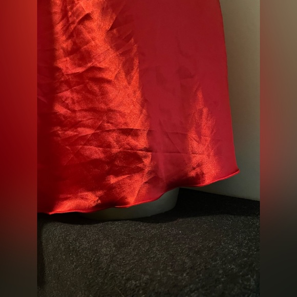 130.2X-Large-Lingerie Sleepwear Babydoll - Picture 5 of 8